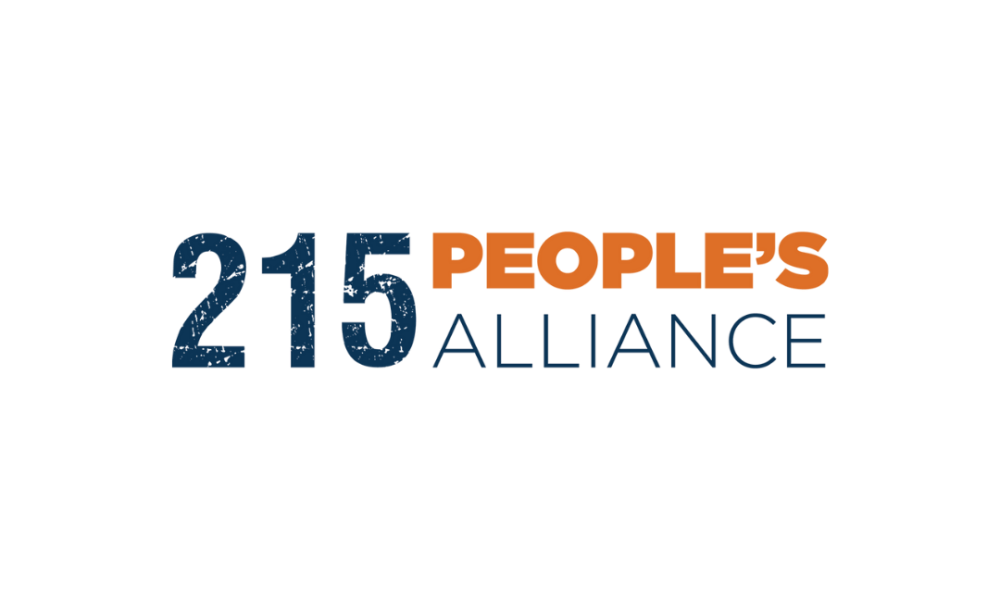 215 People's Alliance